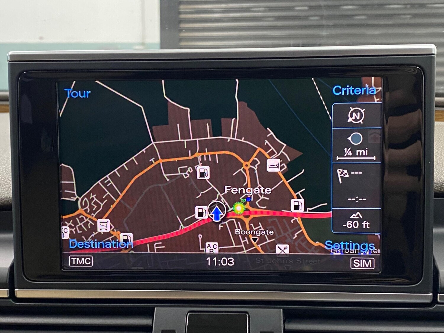 Used Audi A7 2012 for sale - 77510520: Photo 33