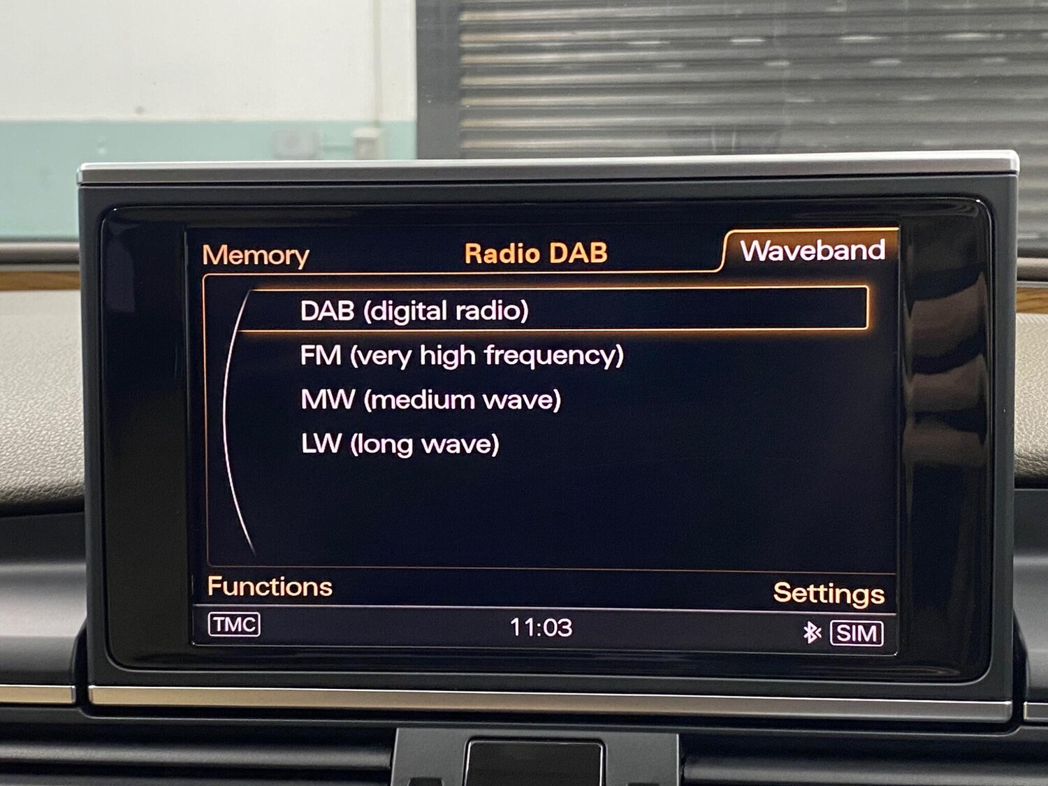 Used Audi A7 2012 for sale - 77510520: Photo 36