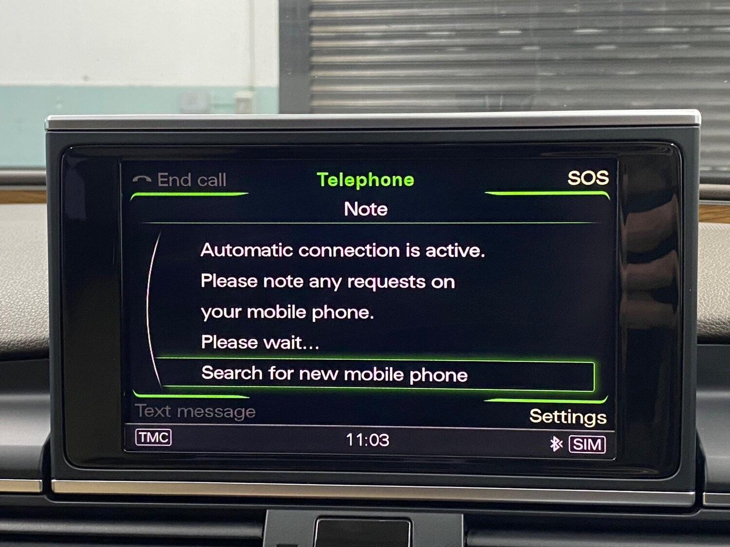 Used Audi A7 2012 for sale - 77510520: Photo 37