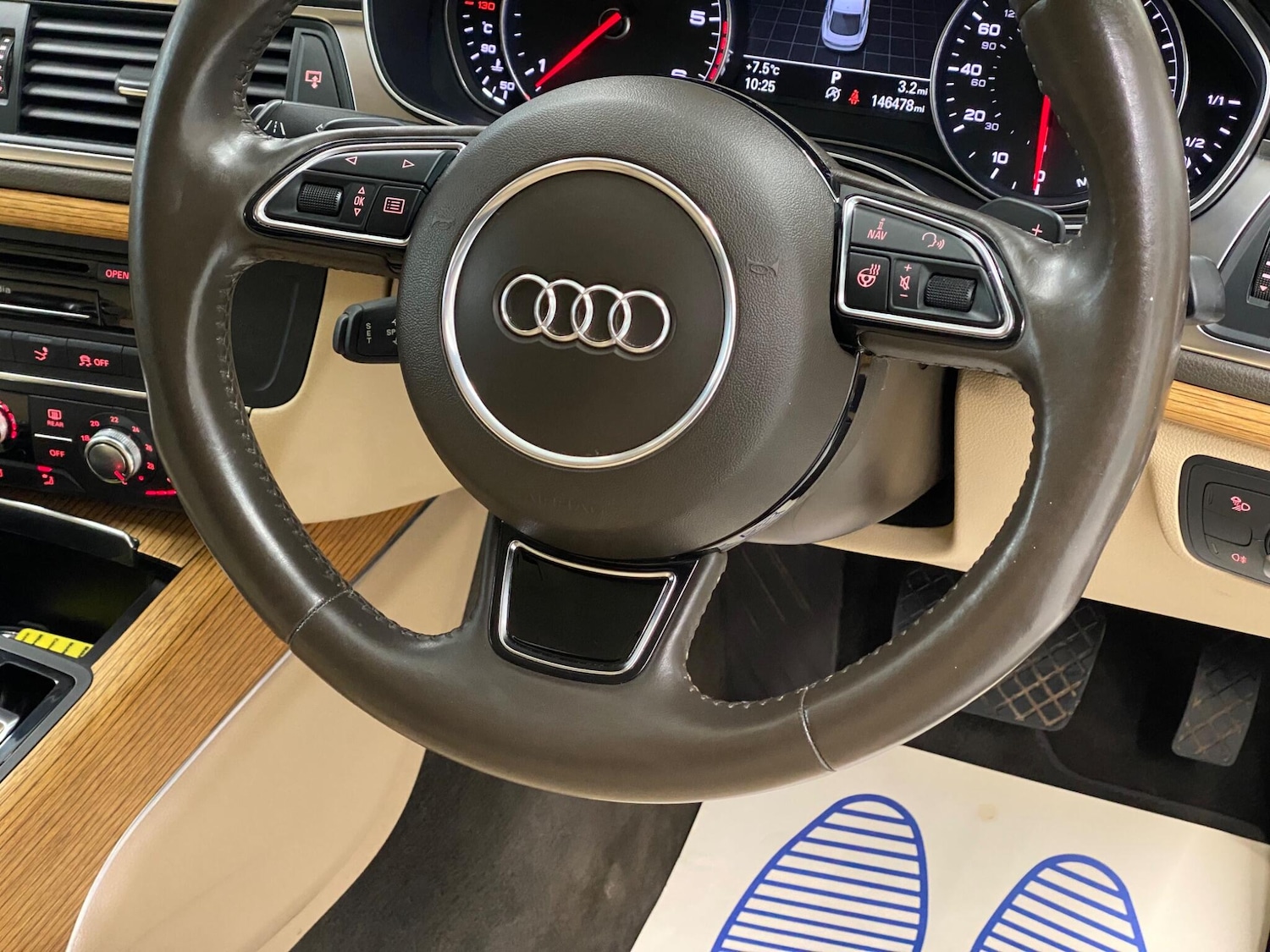 Used Audi A7 2012 for sale - 77510520: Photo 4