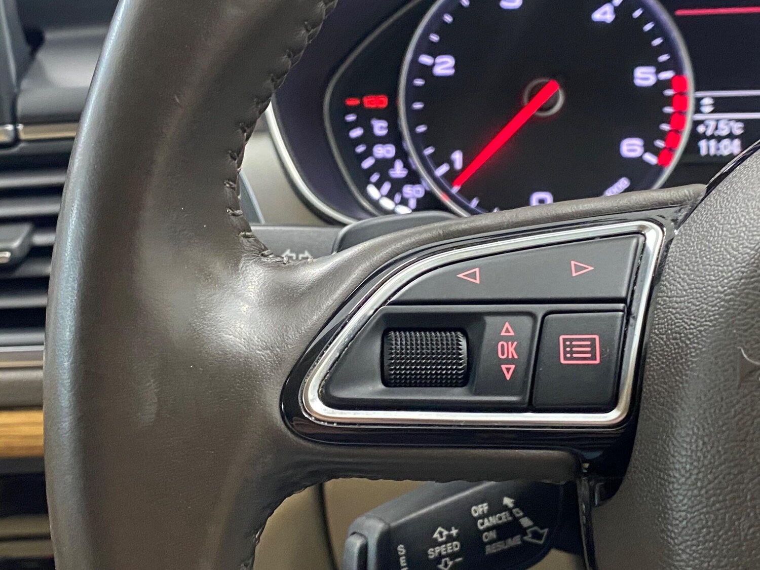 Used Audi A7 2012 for sale - 77510520: Photo 40