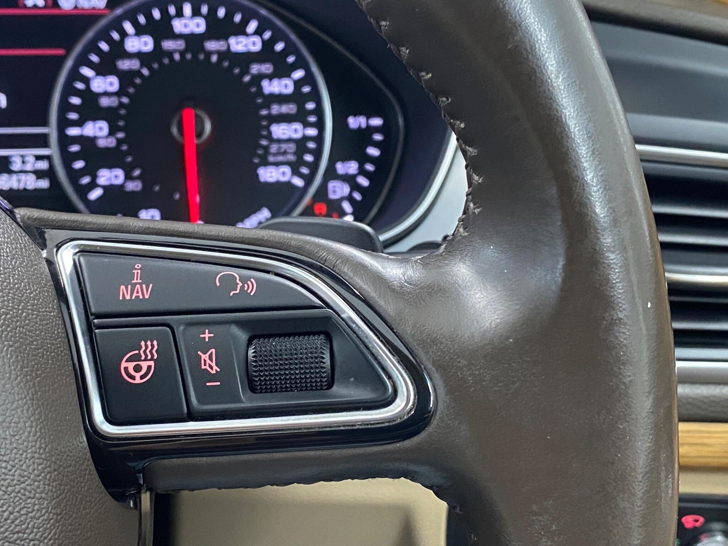 Used Audi A7 2012 for sale - 77510520: Photo 41