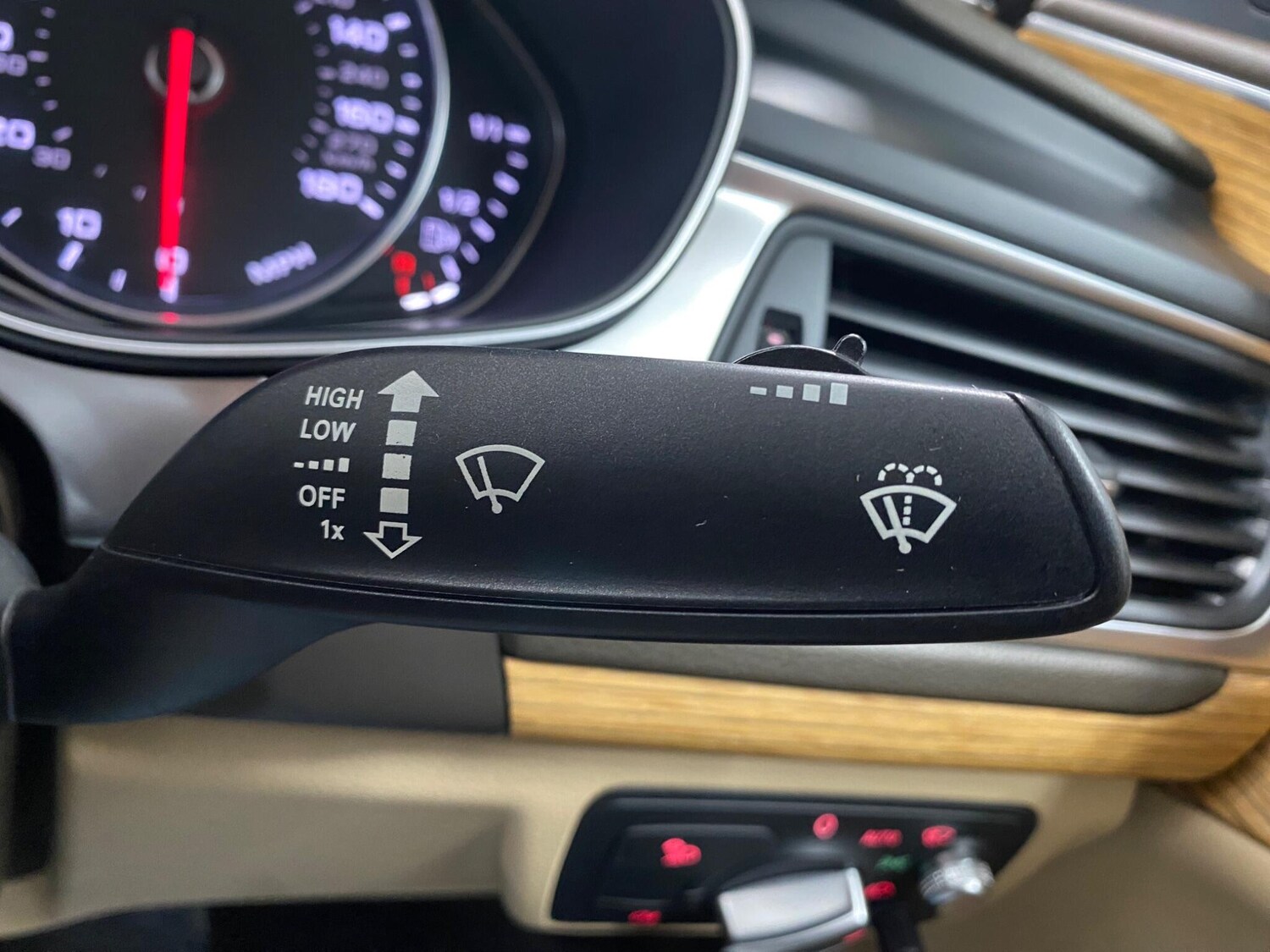 Used Audi A7 2012 for sale - 77510520: Photo 44