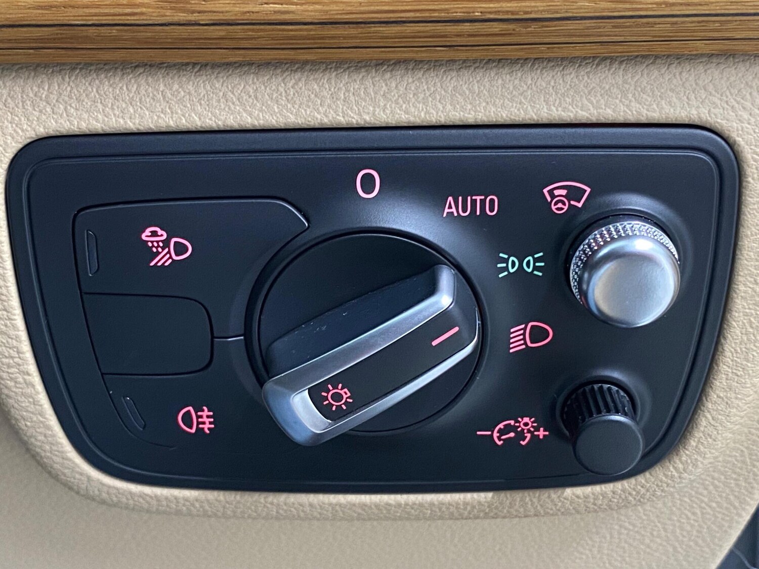 Used Audi A7 2012 for sale - 77510520: Photo 45