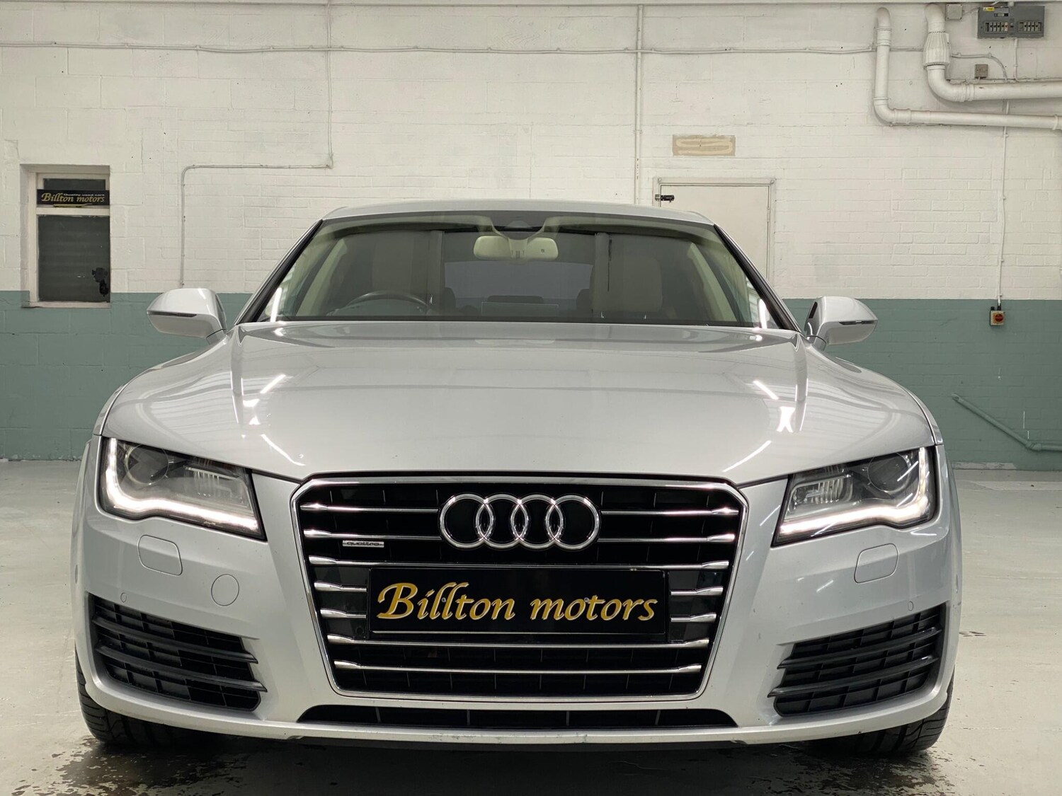 Used Audi A7 2012 for sale - 77510520: Photo 6