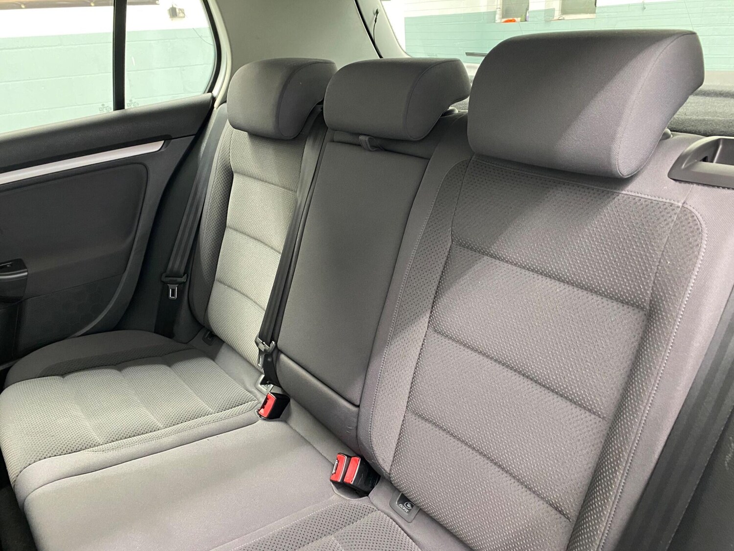 Used Volkswagen Golf 2008 for sale - 77586710: Photo 17