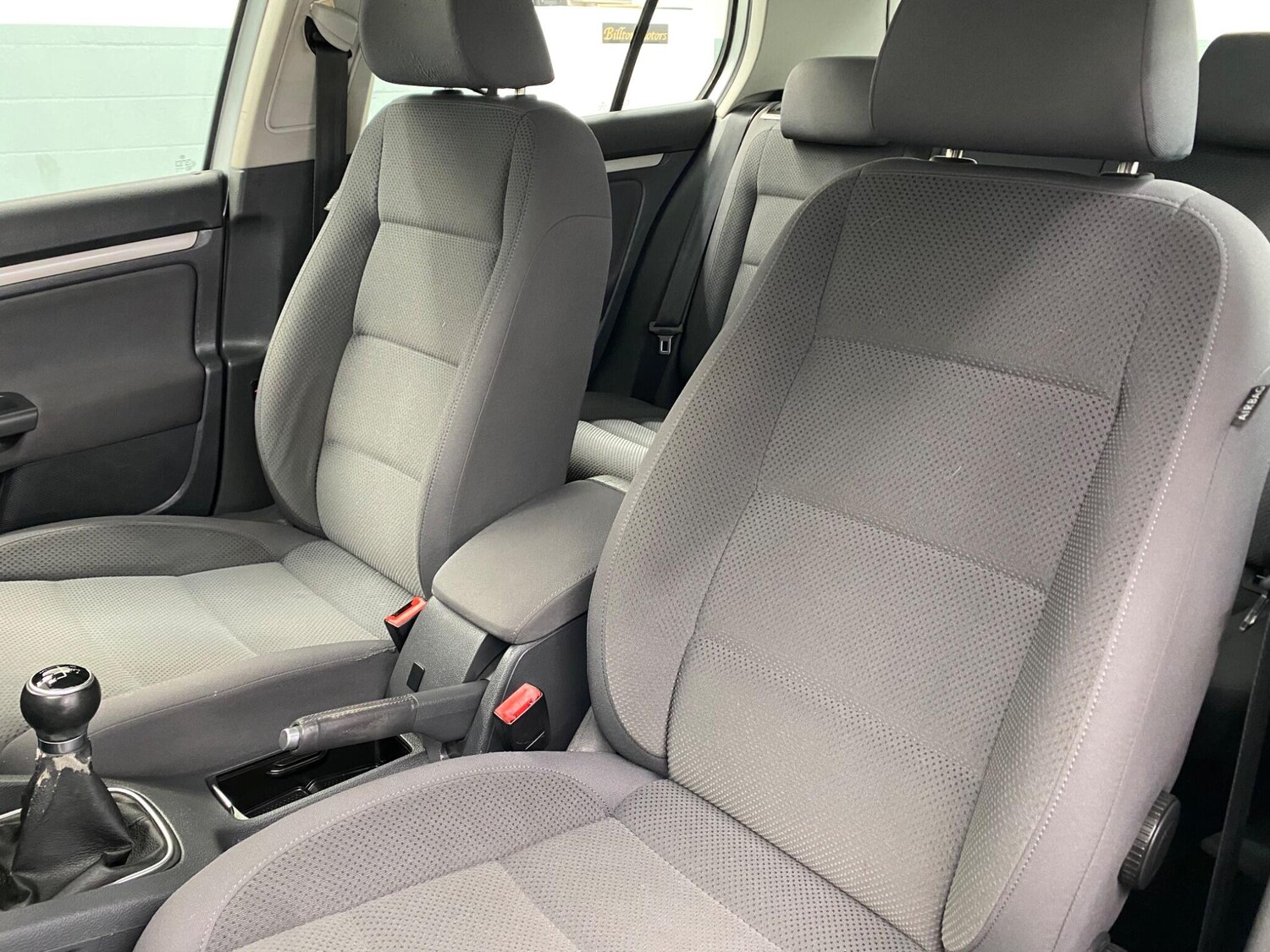 Used Volkswagen Golf 2008 for sale - 77586710: Photo 19