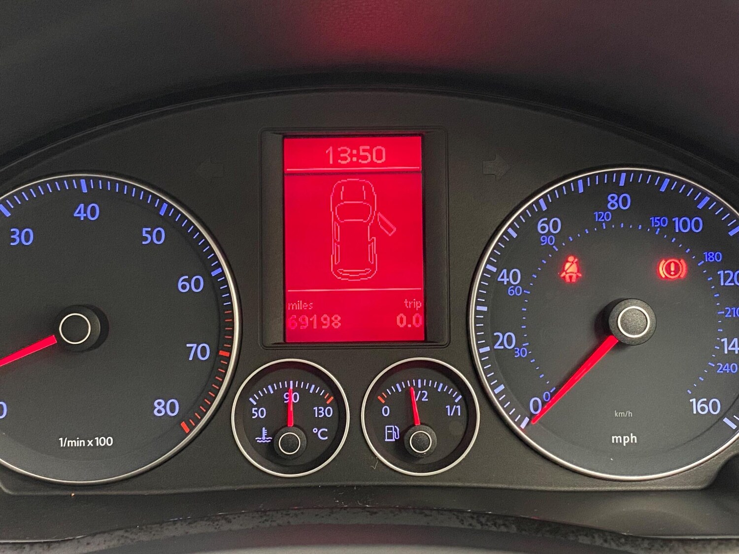 Used Volkswagen Golf 2008 for sale - 77586710: Photo 26