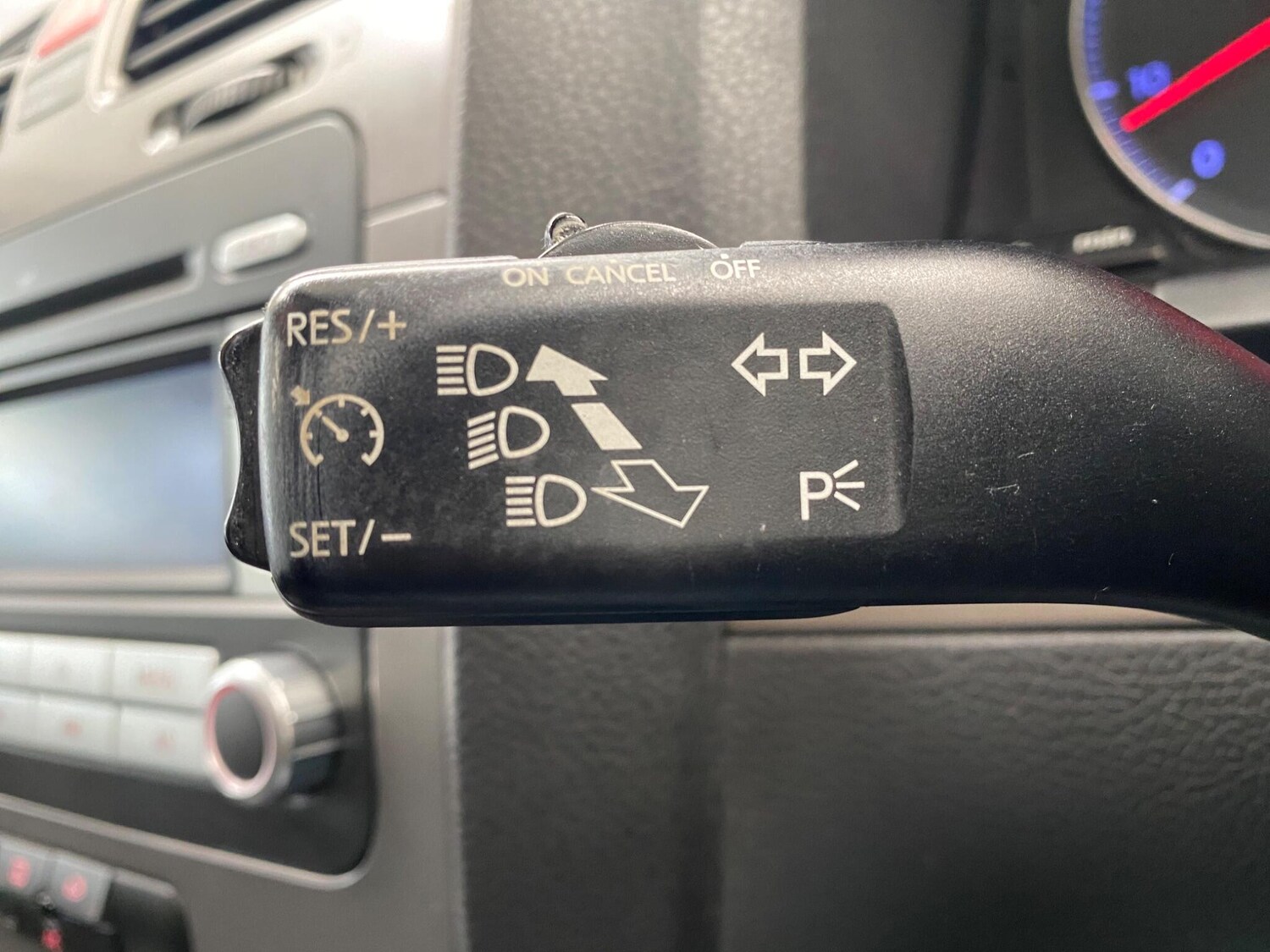 Used Volkswagen Golf 2008 for sale - 77586710: Photo 29