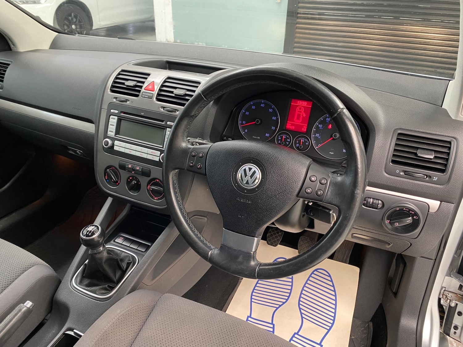 Used Volkswagen Golf 2008 for sale - 77586710: Photo 3