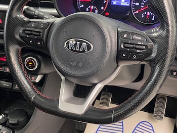 Used Kia Picanto 2018 for sale - 78502267: Photo