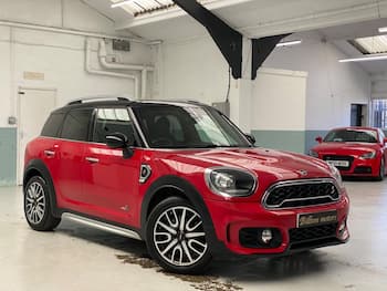 Used MINI Countryman 2018 for sale - 79531238: Photo