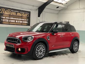 Used MINI Countryman 2018 for sale - 79531238: Photo