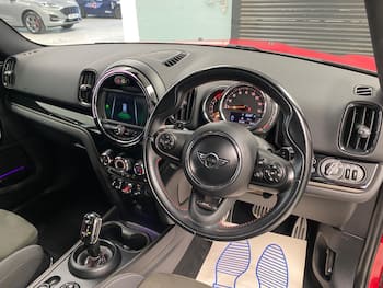Used MINI Countryman 2018 for sale - 79531238: Photo