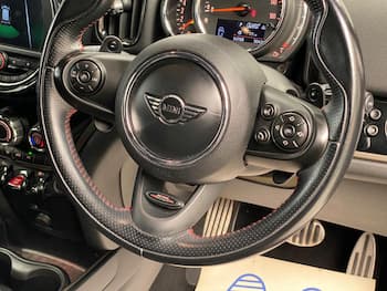 Used MINI Countryman 2018 for sale - 79531238: Photo