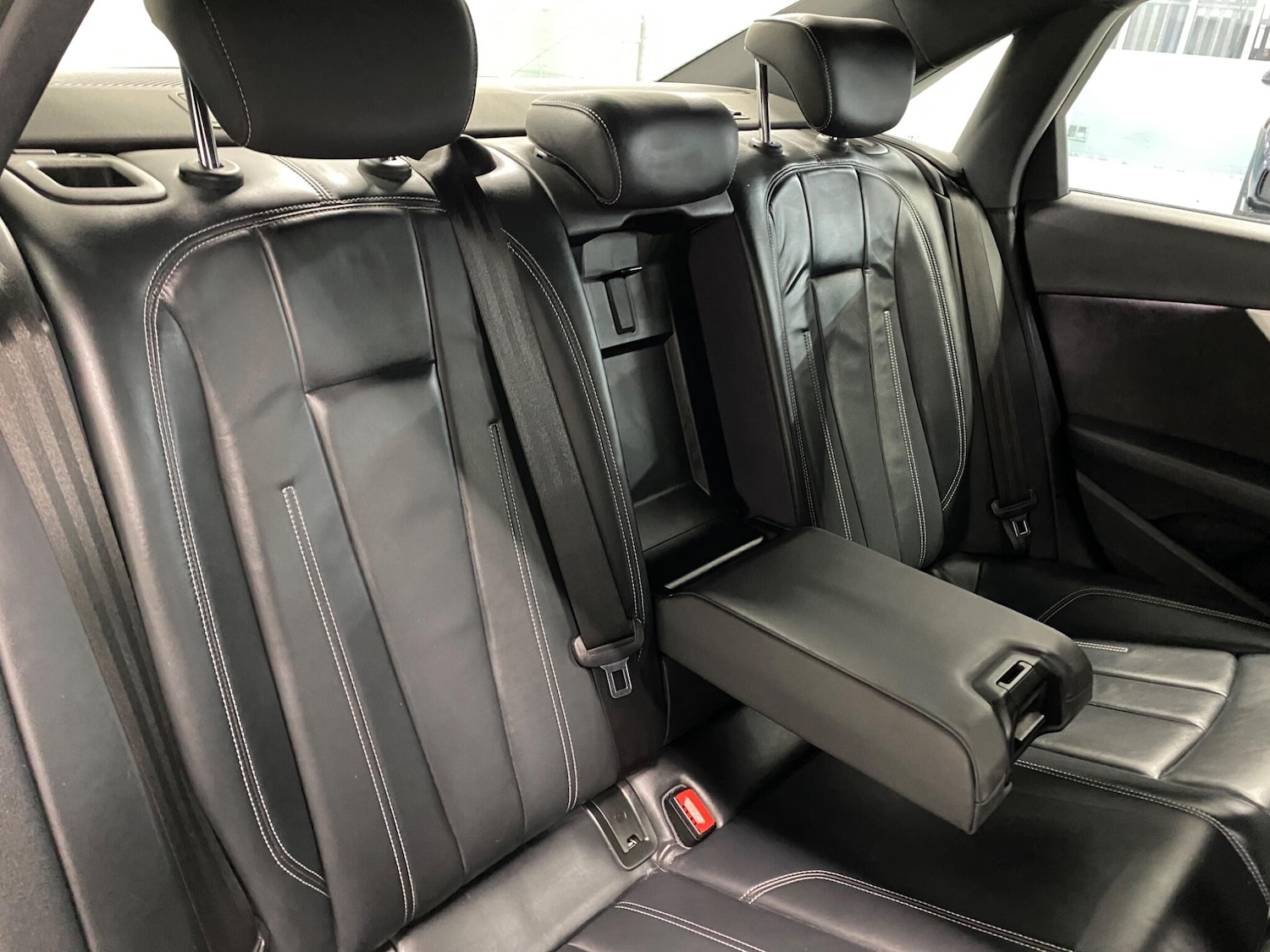 Used Audi A4 2016 for sale - 77335858: Photo 18