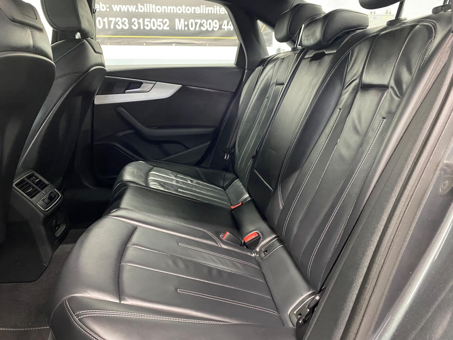 Used Audi A4 2016 for sale - 77335858: Photo 20