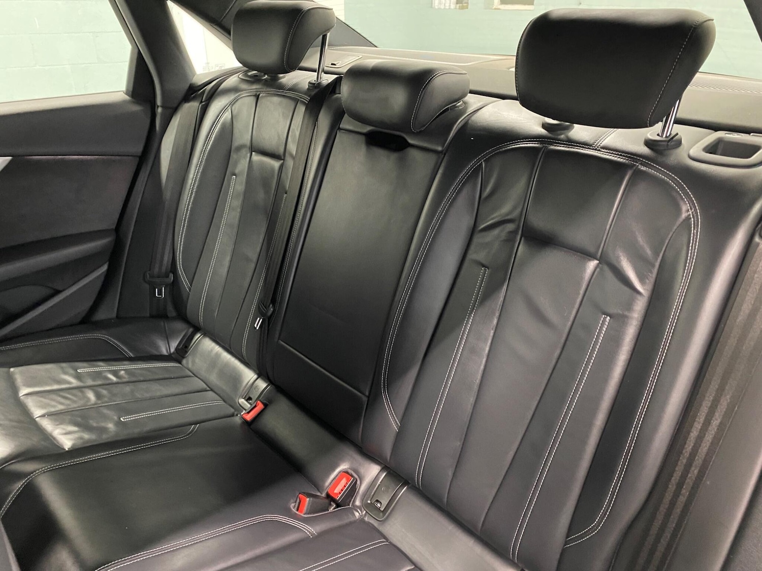 Used Audi A4 2016 for sale - 77335858: Photo 21