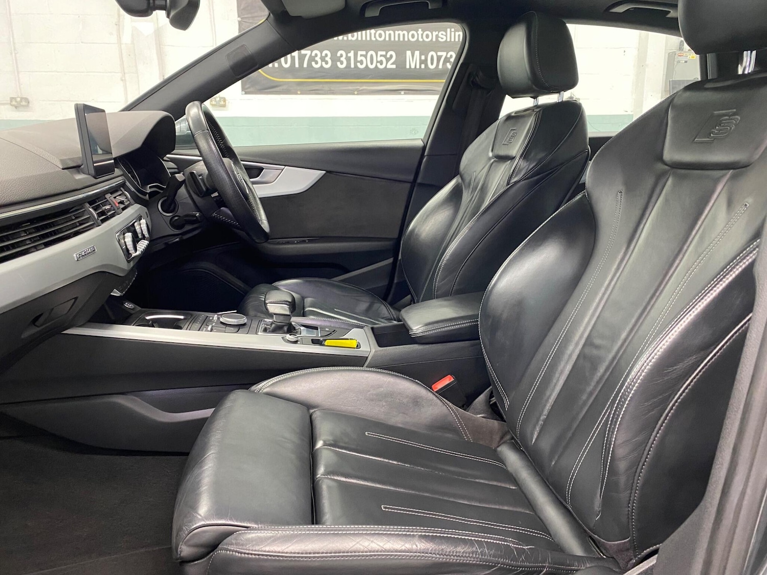 Used Audi A4 2016 for sale - 77335858: Photo 22