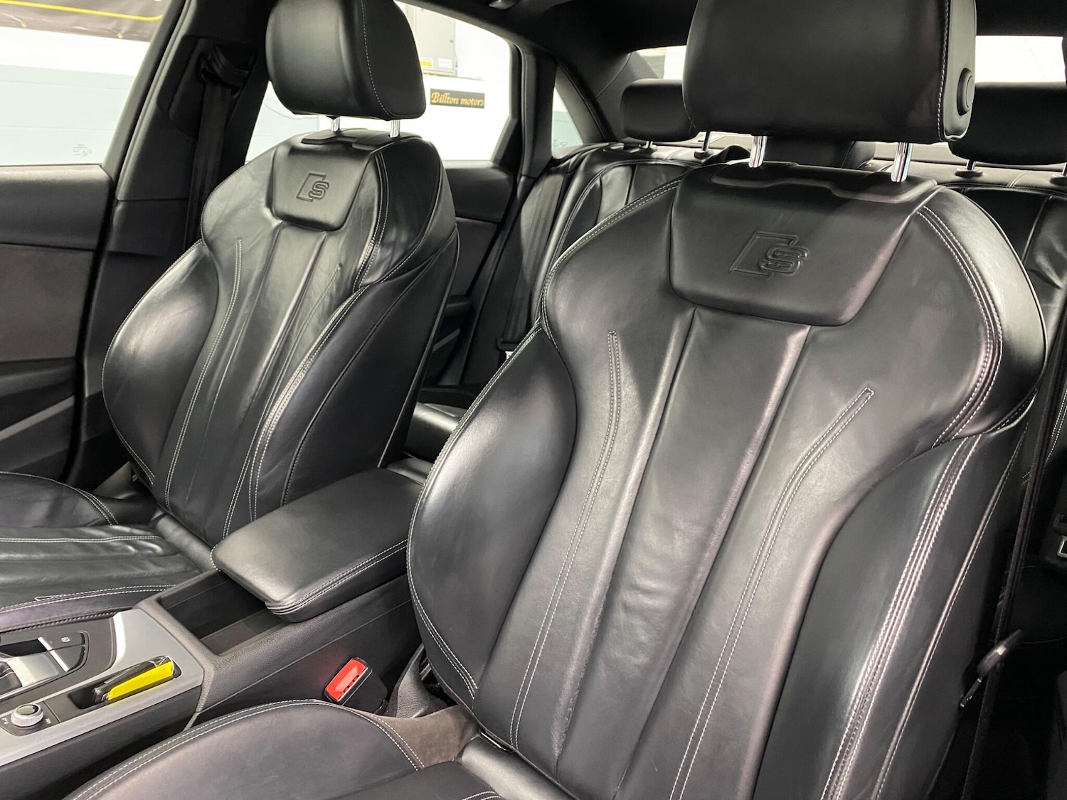 Used Audi A4 2016 for sale - 77335858: Photo 23