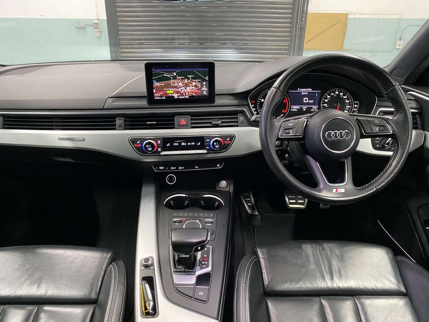 Used Audi A4 2016 for sale - 77335858: Photo 25