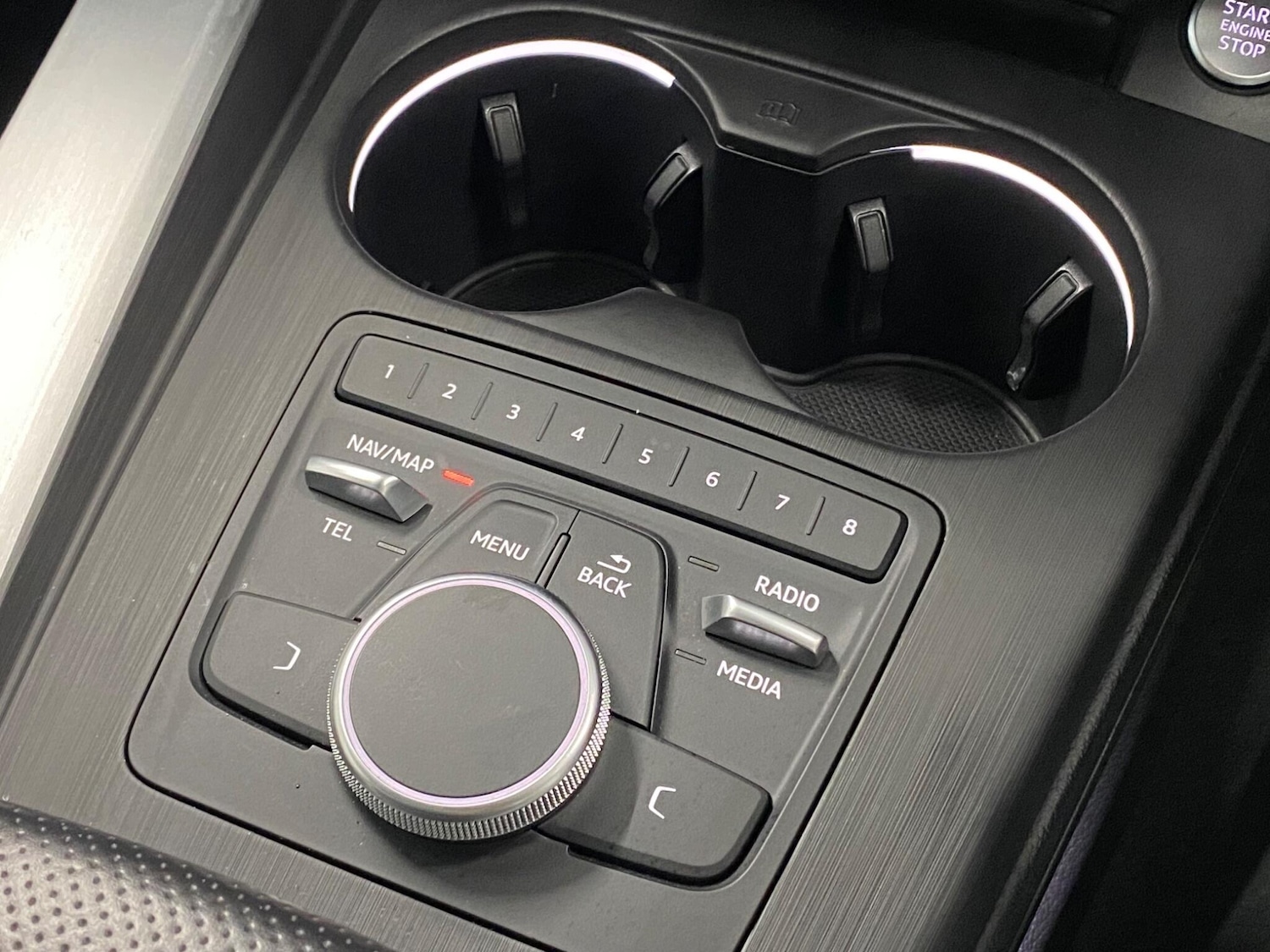 Used Audi A4 2016 for sale - 77335858: Photo 28