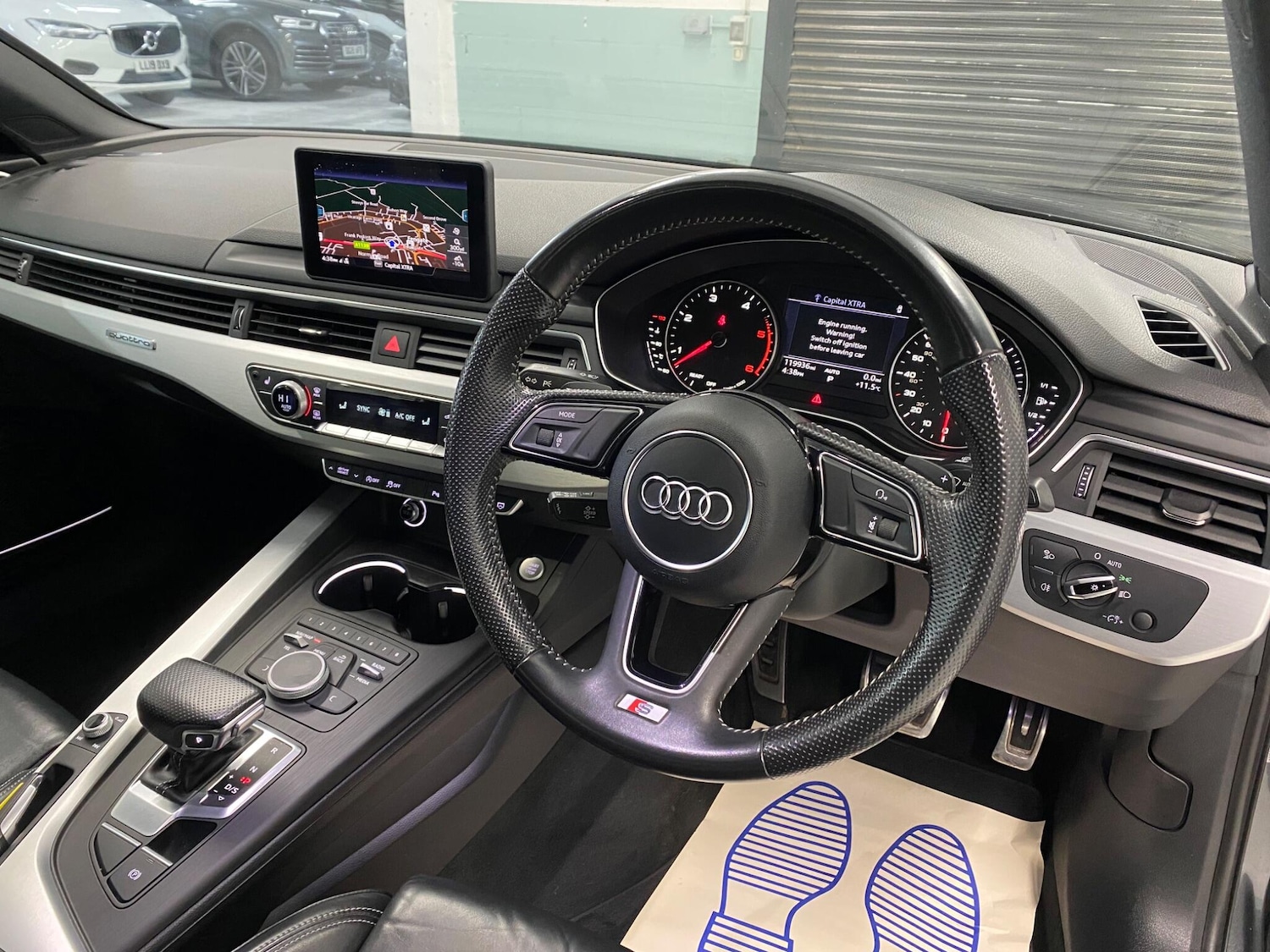 Used Audi A4 2016 for sale - 77335858: Photo 3