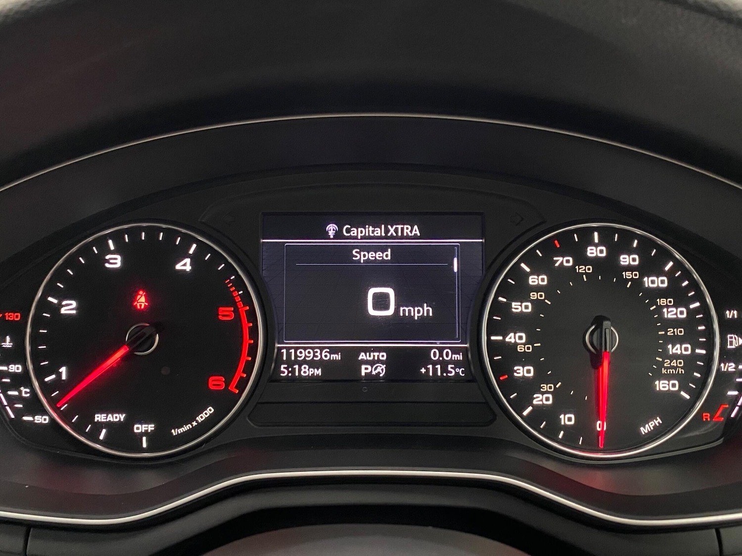 Used Audi A4 2016 for sale - 77335858: Photo 42