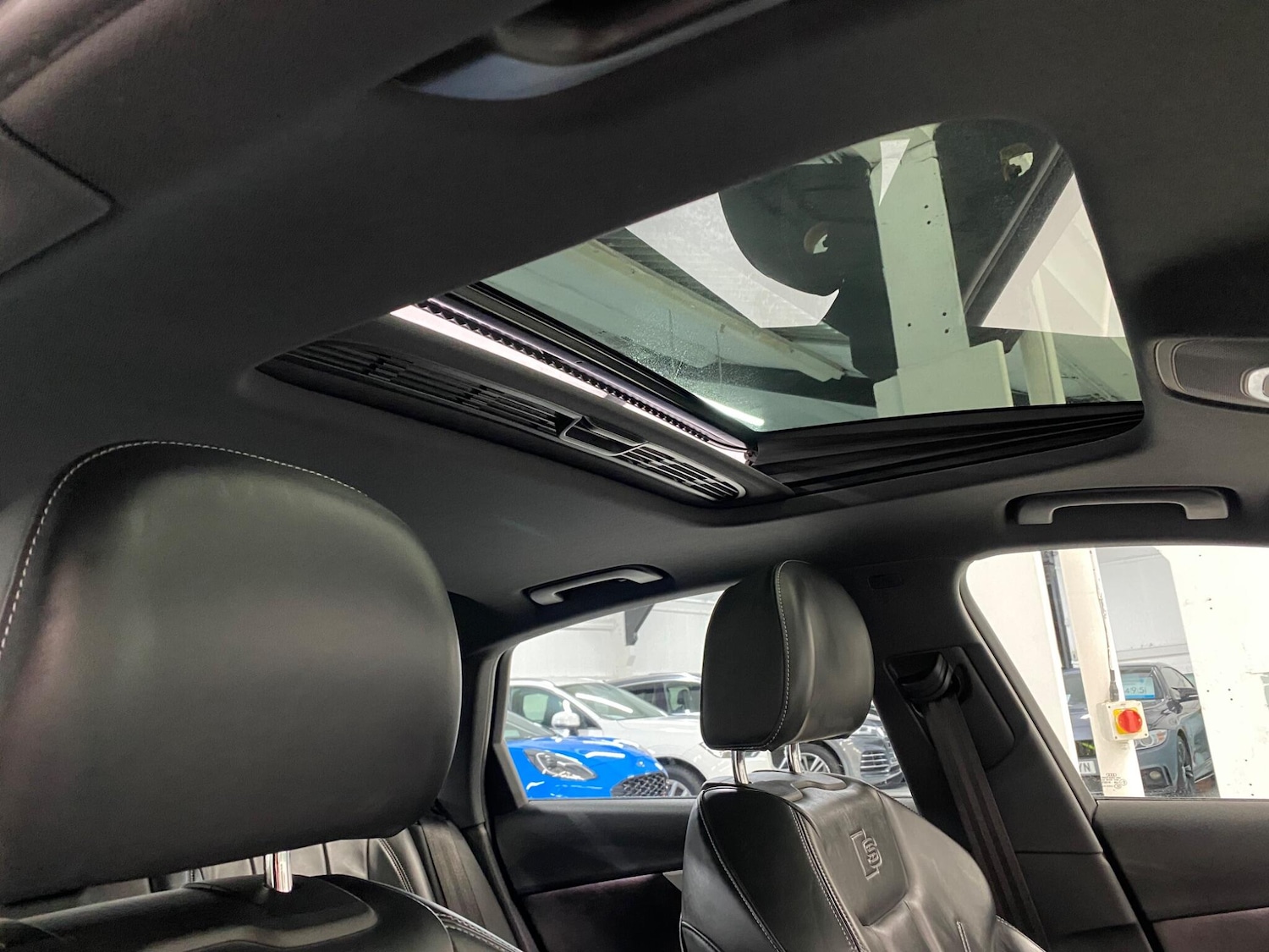 Used Audi A4 2016 for sale - 77335858: Photo 51