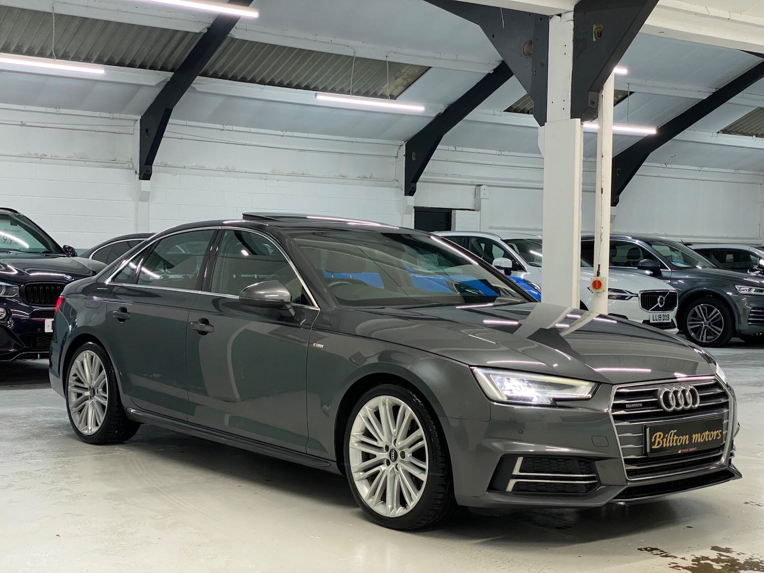 Used Audi A4 2016 for sale - 77335858: Photo 52