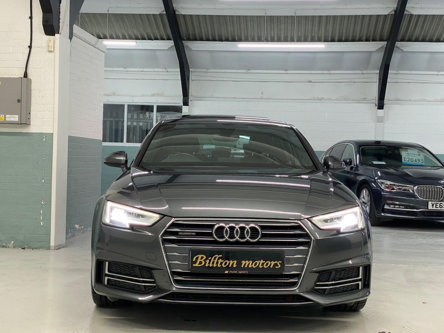 Used Audi A4 2016 for sale - 77335858: Photo 53