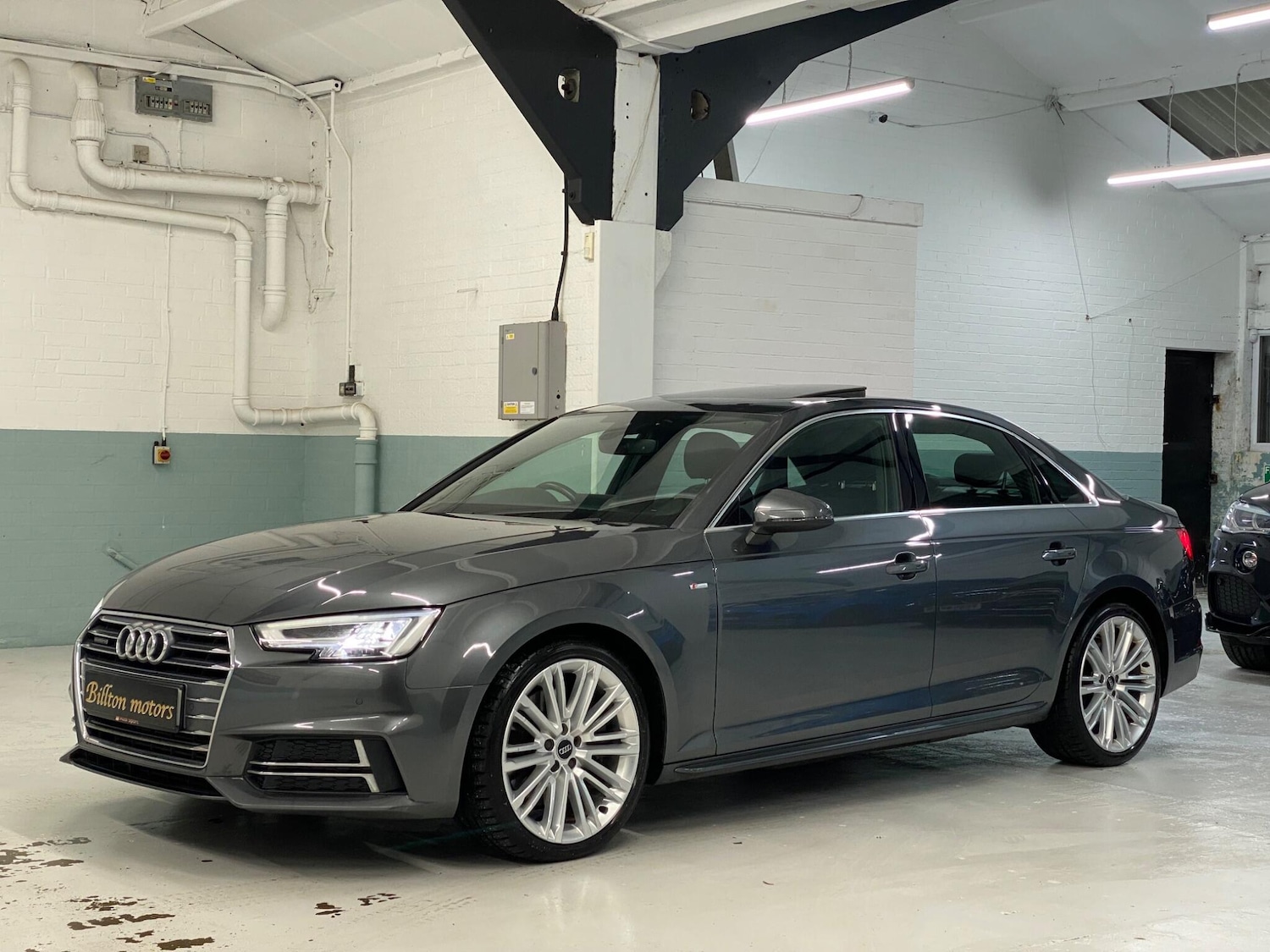 Used Audi A4 2016 for sale - 77335858: Photo 54