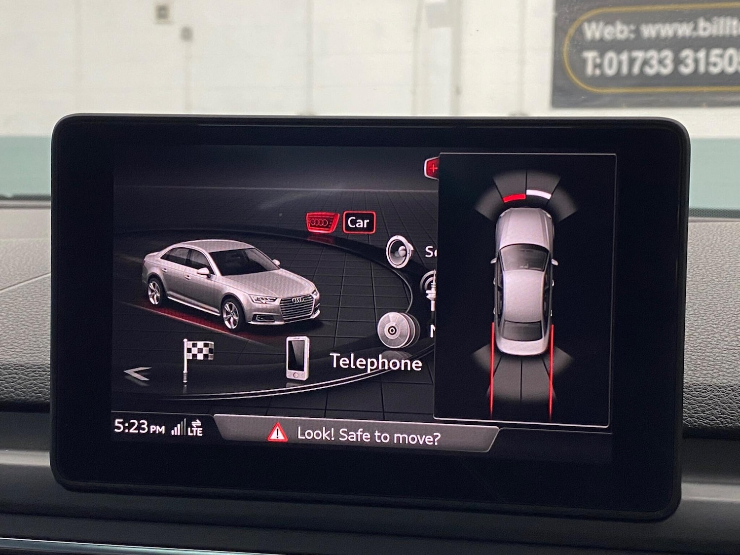 Used Audi A4 2016 for sale - 77335858: Photo 55