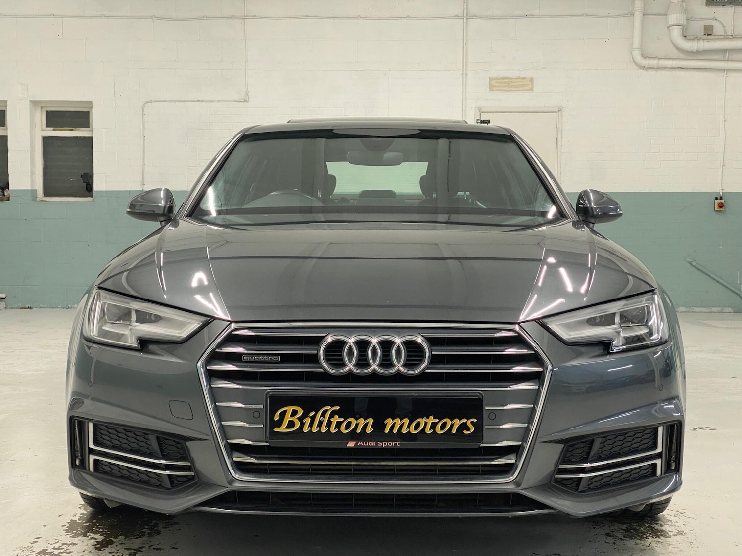 Used Audi A4 2016 for sale - 77335858: Photo 7