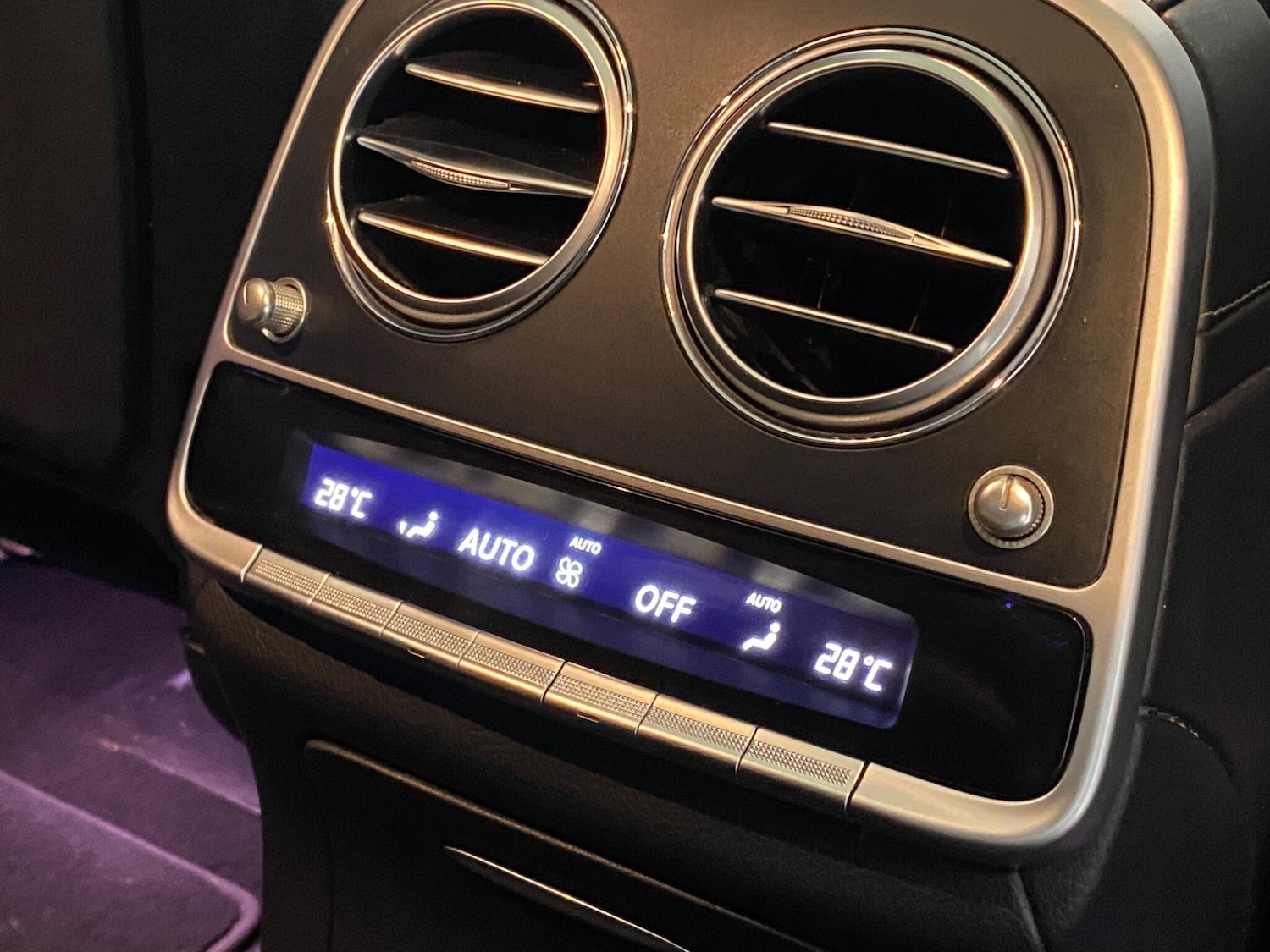 Used Mercedes-Benz S Class 2018 for sale - 77335879: Photo 17