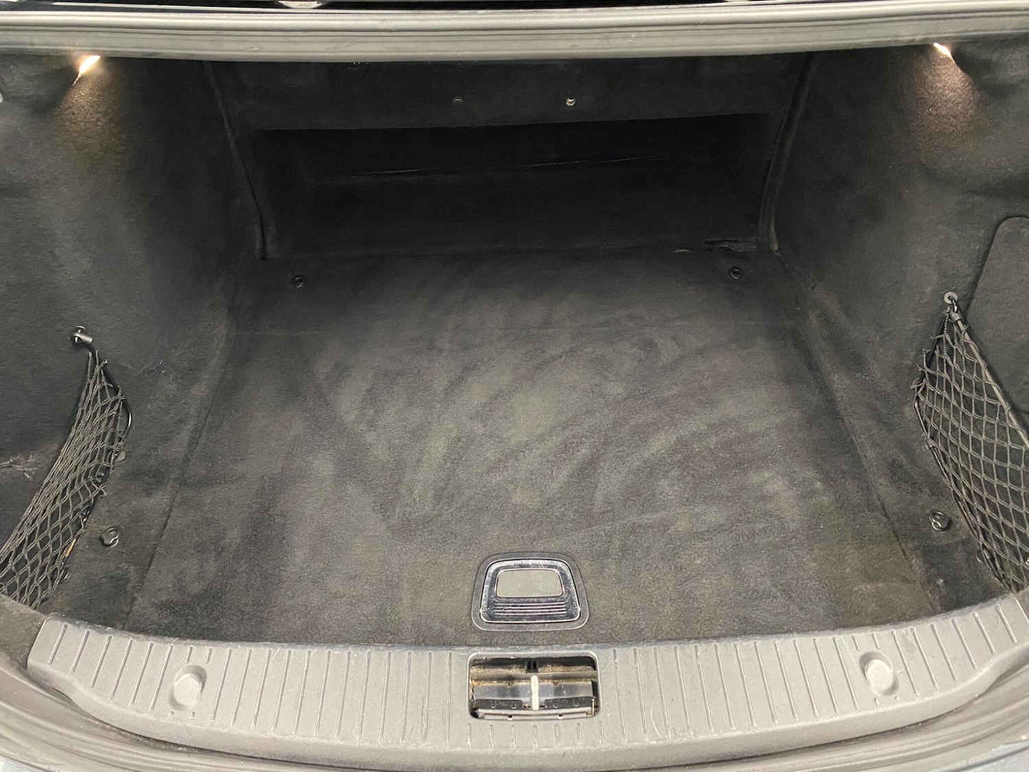 Used Mercedes-Benz S Class 2018 for sale - 77335879: Photo 19