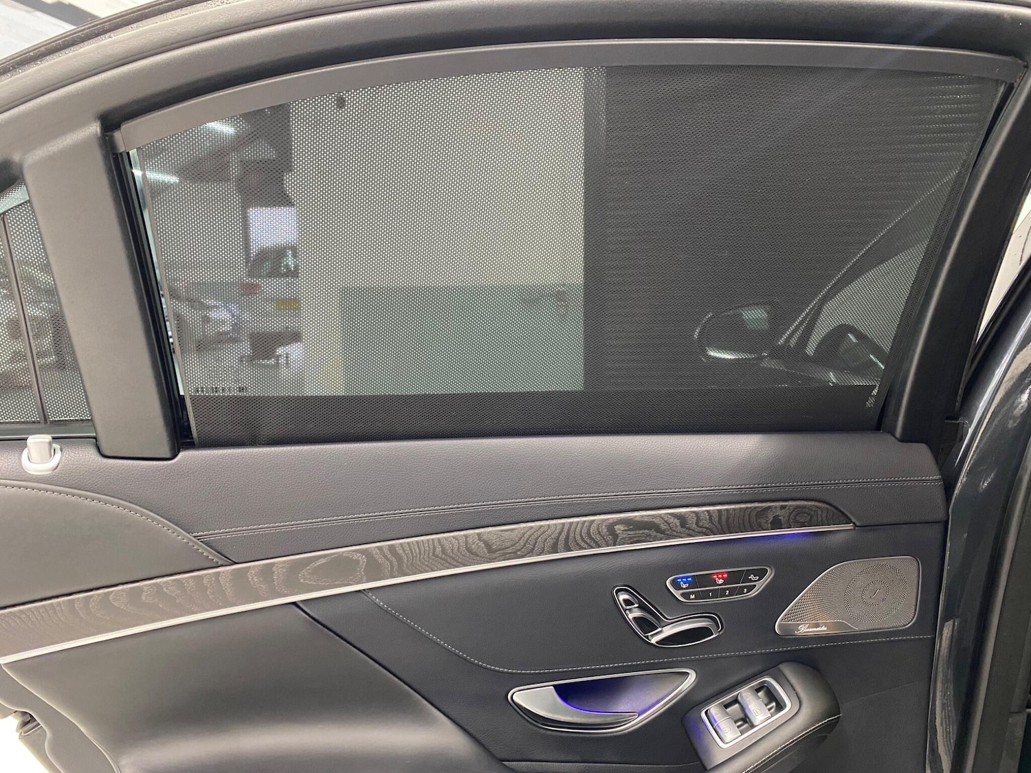 Used Mercedes-Benz S Class 2018 for sale - 77335879: Photo 24