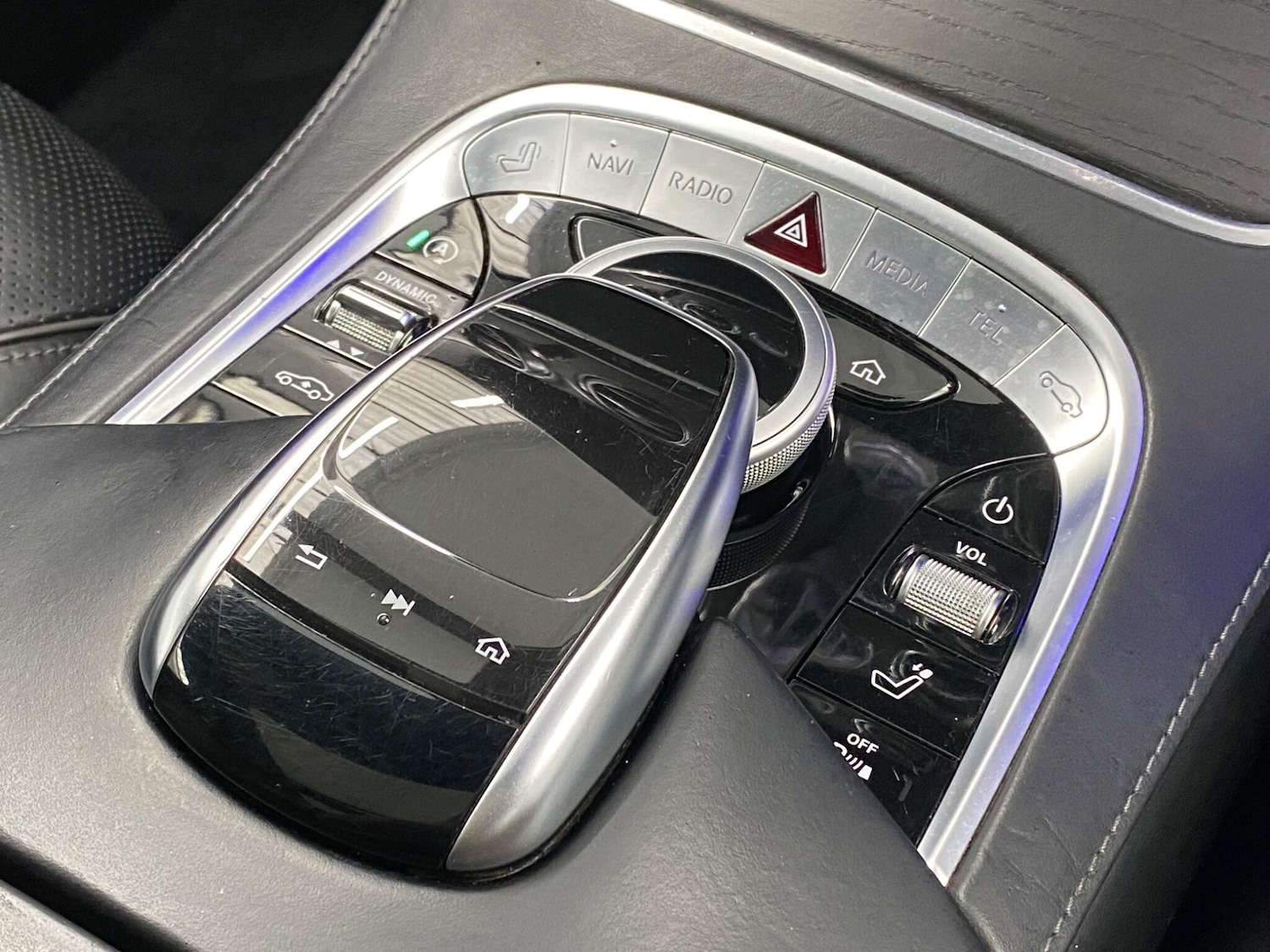 Used Mercedes-Benz S Class 2018 for sale - 77335879: Photo 30