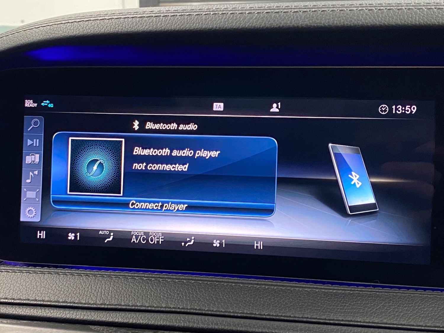 Used Mercedes-Benz S Class 2018 for sale - 77335879: Photo 33