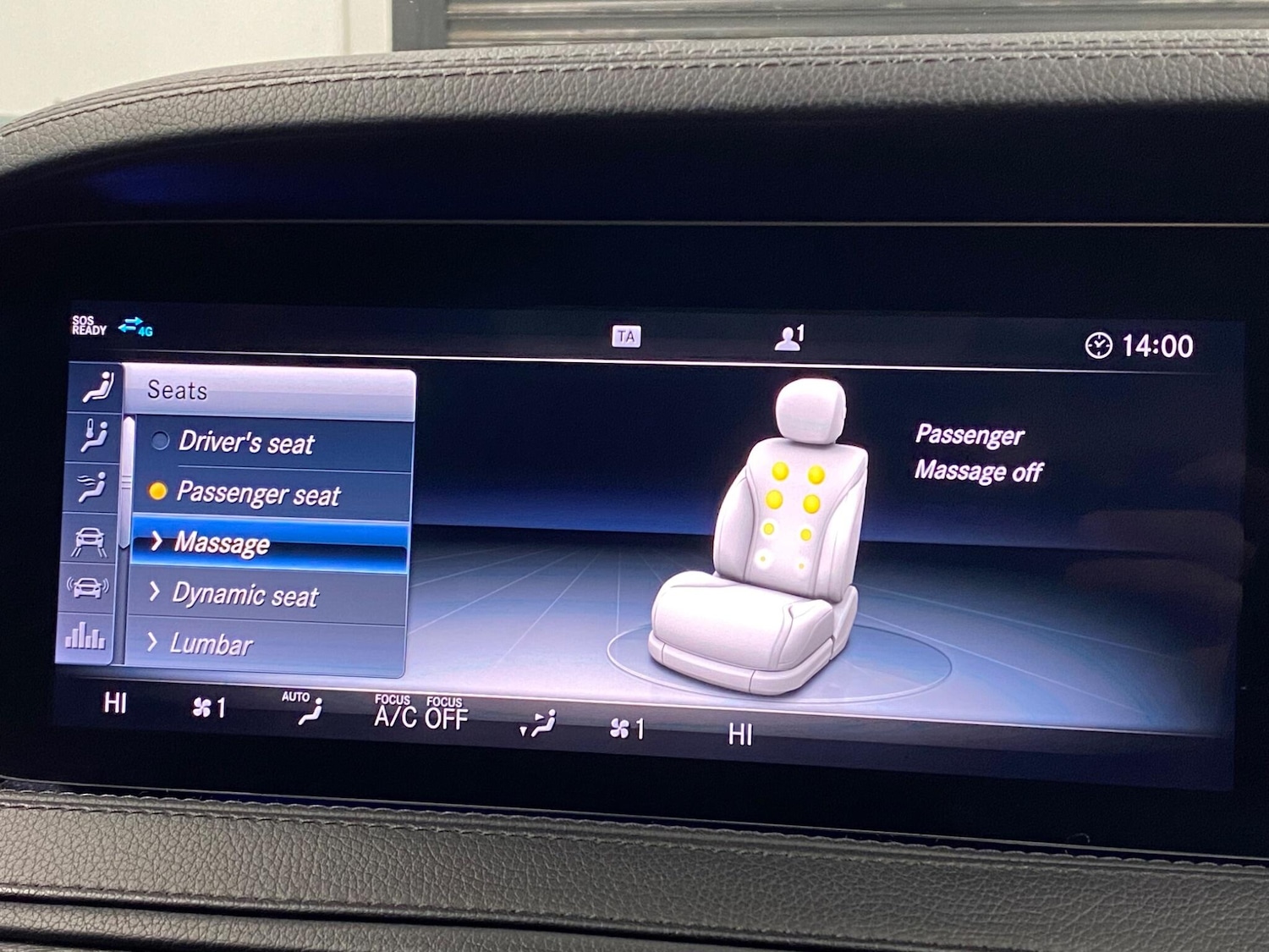 Used Mercedes-Benz S Class 2018 for sale - 77335879: Photo 35