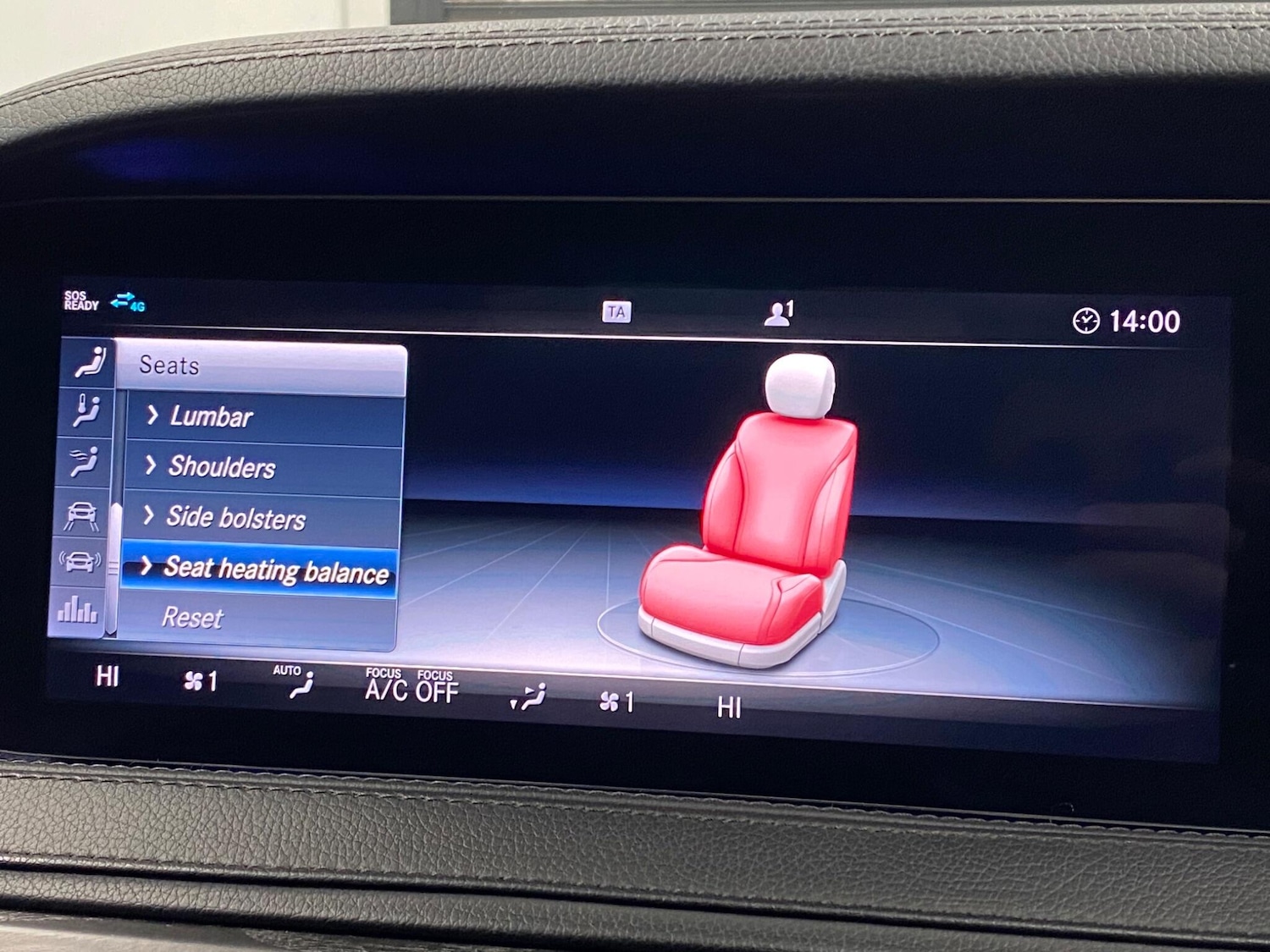 Used Mercedes-Benz S Class 2018 for sale - 77335879: Photo 36