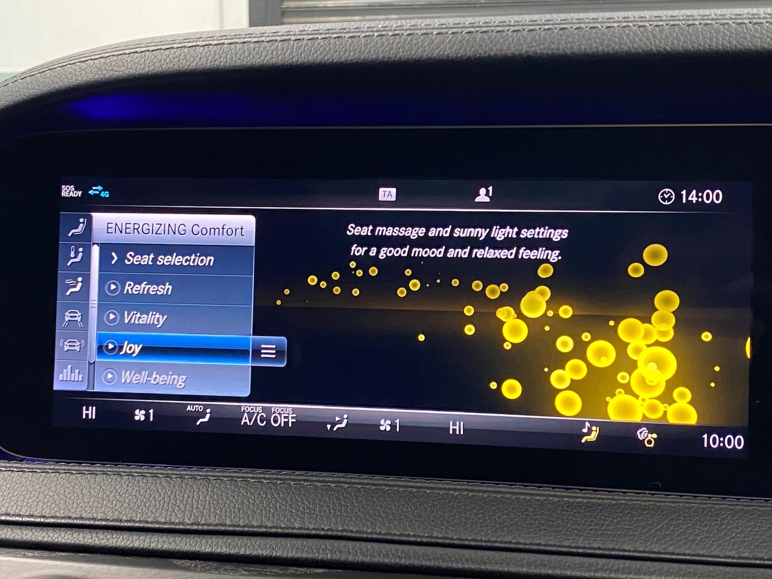 Used Mercedes-Benz S Class 2018 for sale - 77335879: Photo 37