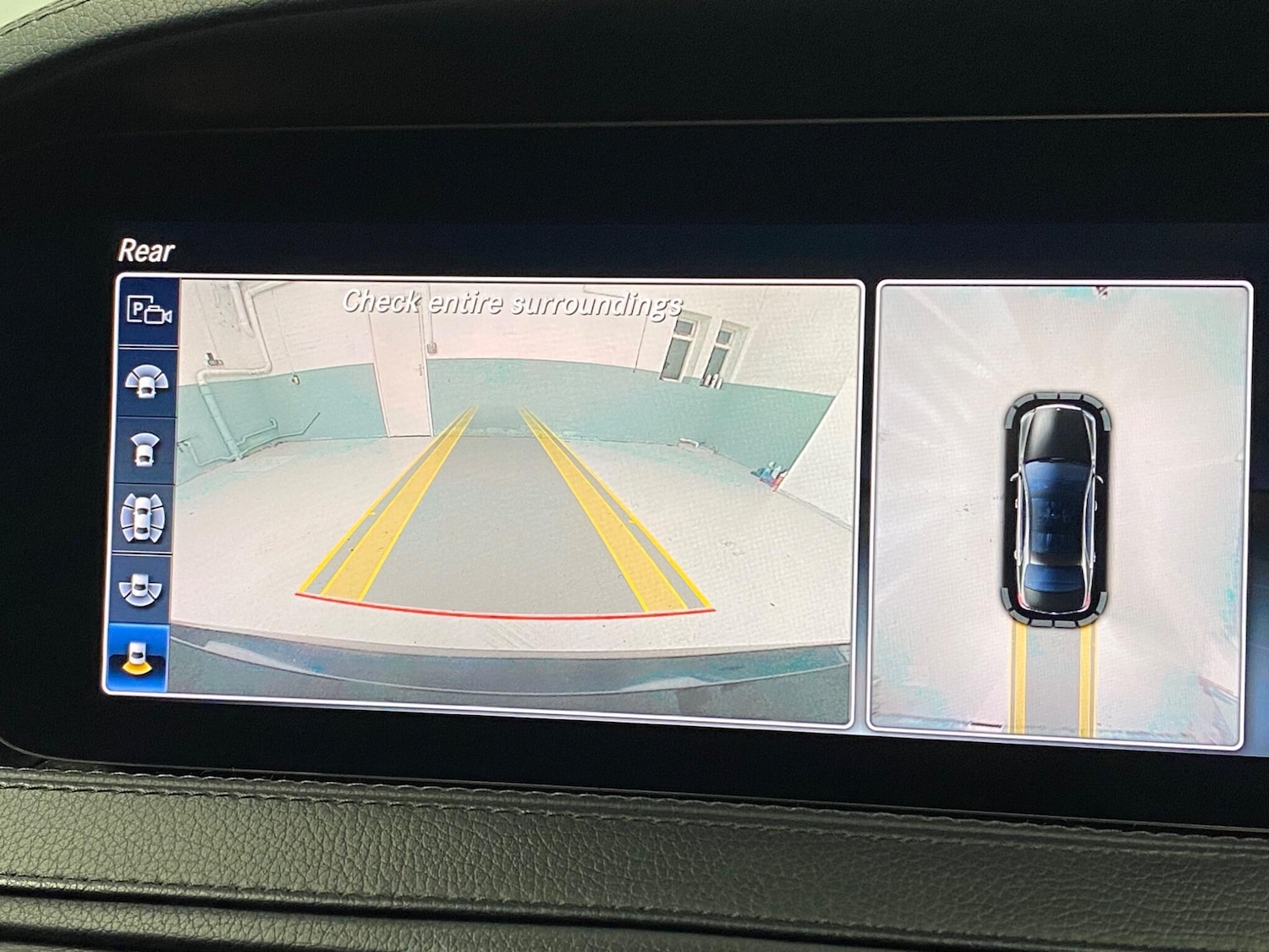 Used Mercedes-Benz S Class 2018 for sale - 77335879: Photo 38