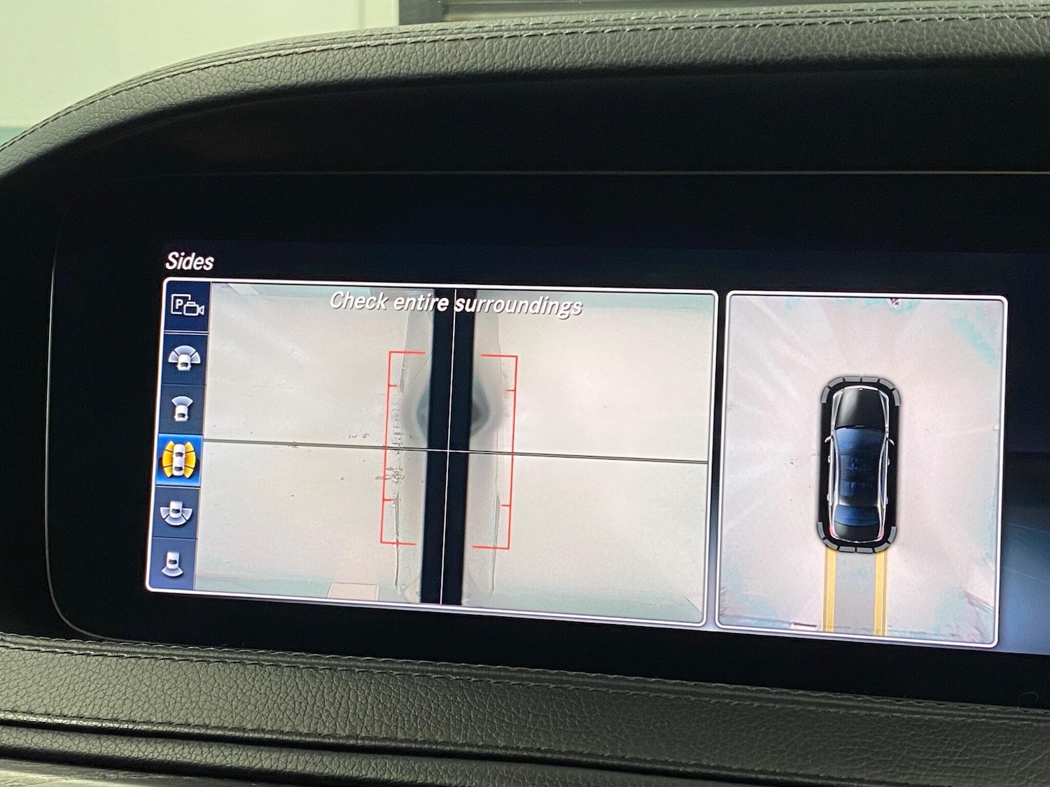 Used Mercedes-Benz S Class 2018 for sale - 77335879: Photo 41