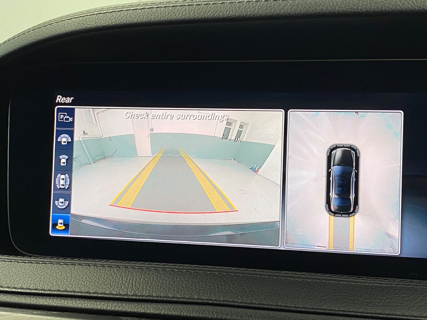 Used Mercedes-Benz S Class 2018 for sale - 77335879: Photo 42