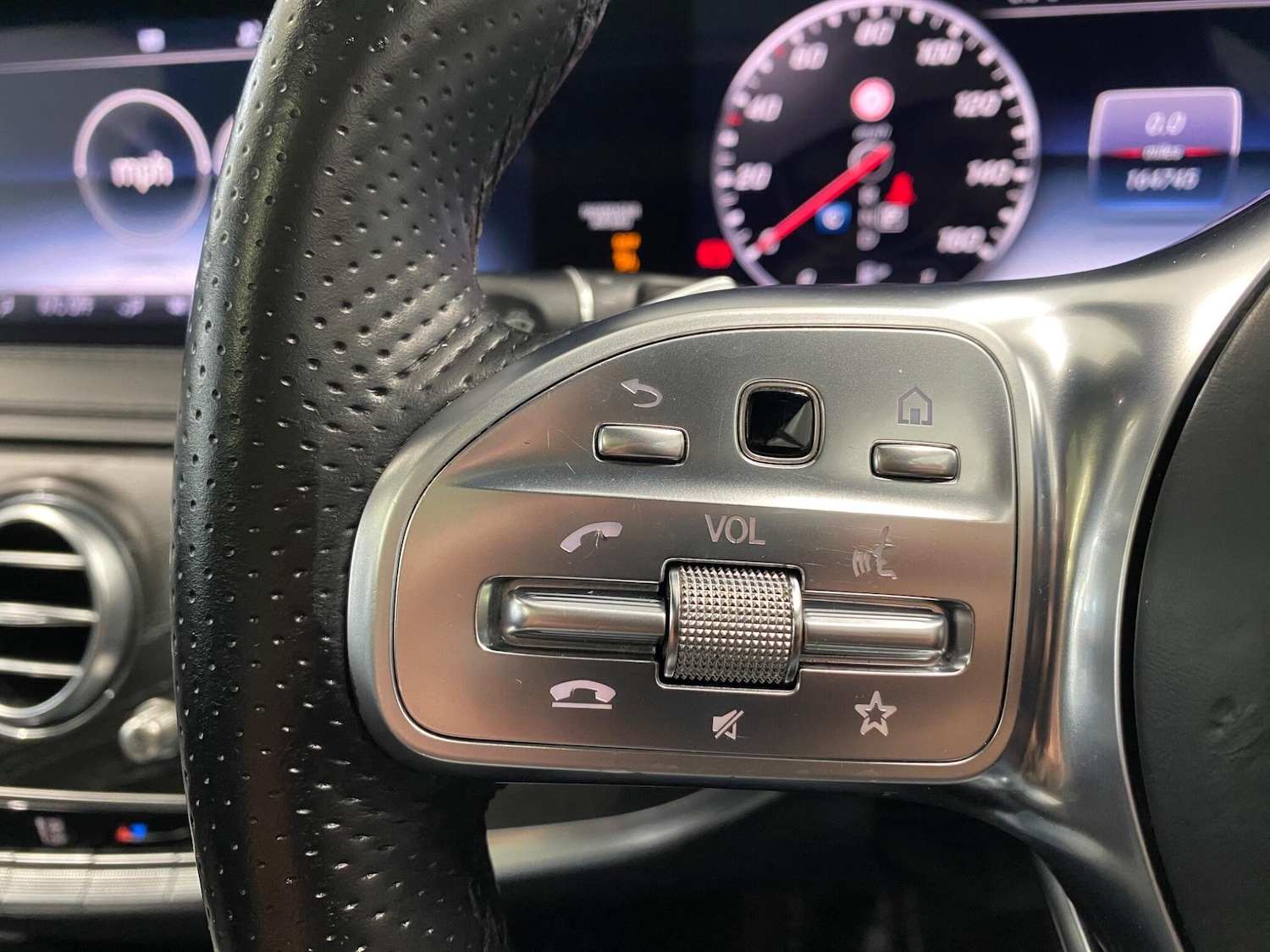 Used Mercedes-Benz S Class 2018 for sale - 77335879: Photo 44