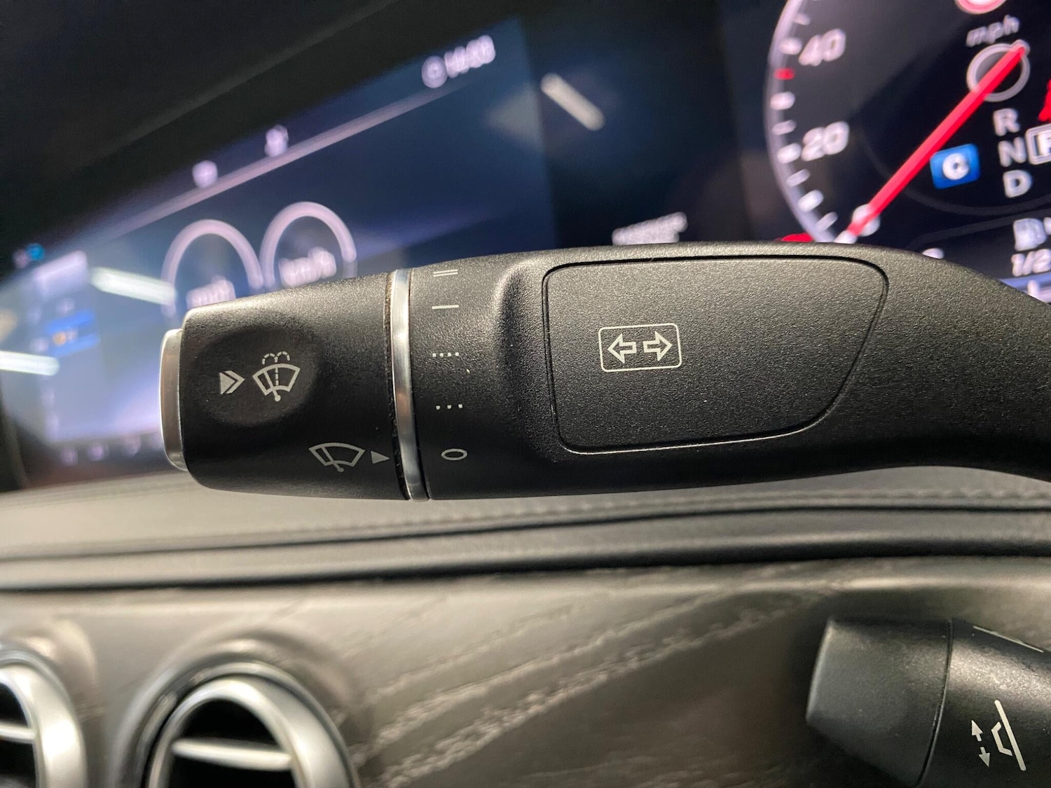 Used Mercedes-Benz S Class 2018 for sale - 77335879: Photo 46