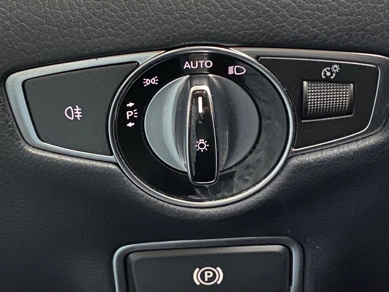 Used Mercedes-Benz S Class 2018 for sale - 77335879: Photo 50