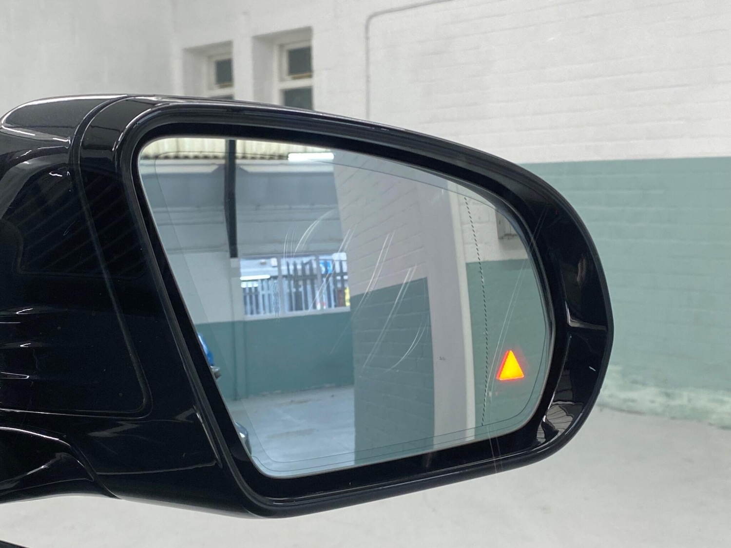 Used Mercedes-Benz S Class 2018 for sale - 77335879: Photo 52