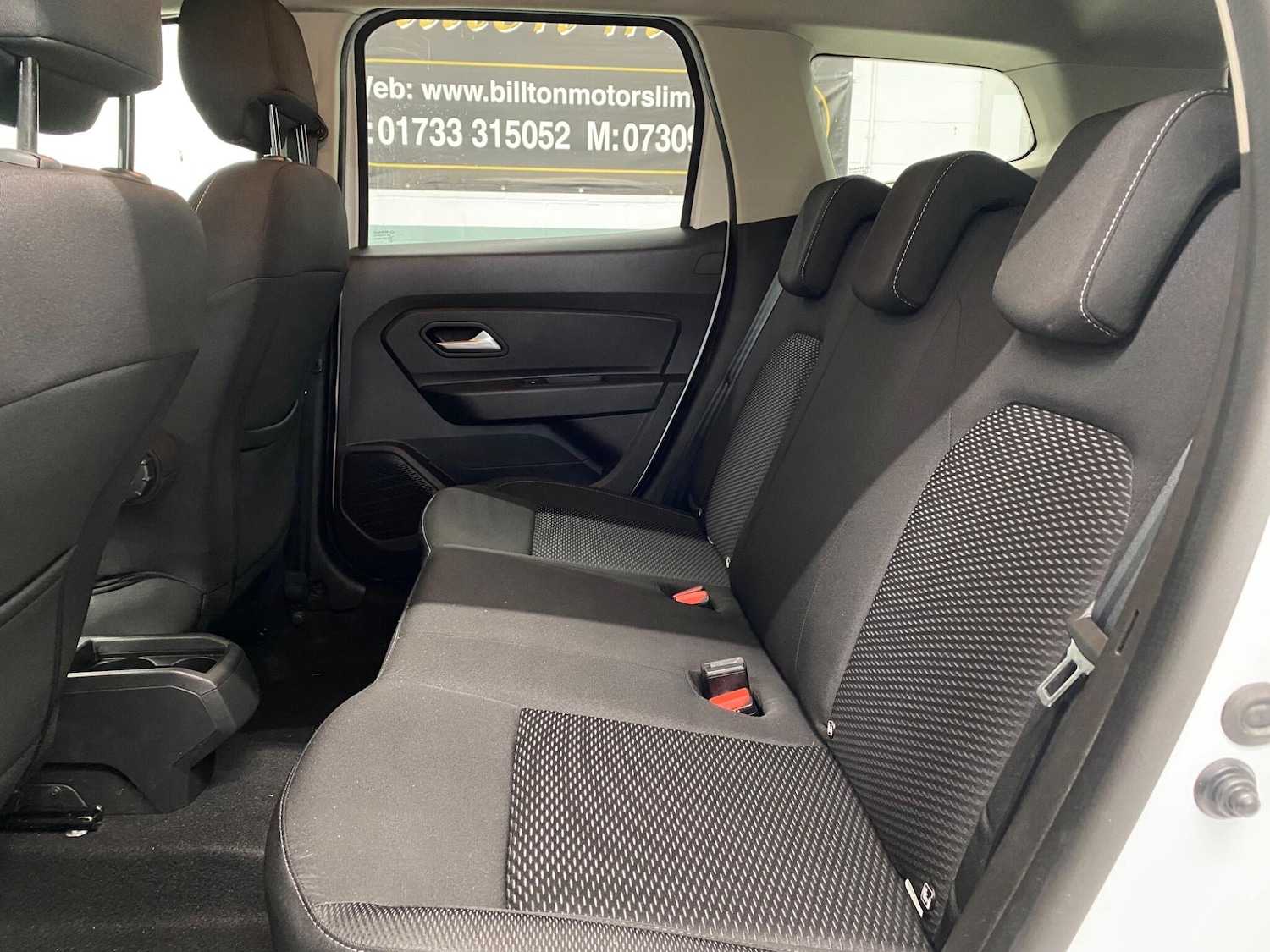 Used Dacia Duster 2021 for sale - 77510825: Photo 18